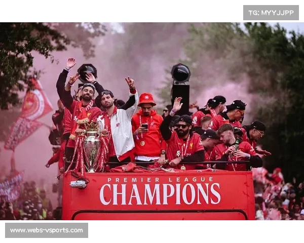 斯洛特青年军惨败收场，利物浦创七十年来最糟战绩