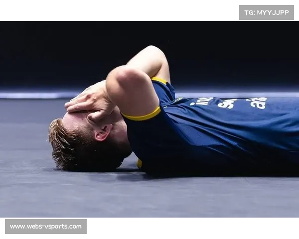 莫雷加德从夺冠到一轮游,暴露欧洲选手稳定性短板 莫雷加德从夺冠到一轮游,暴露欧洲选手稳定性短板