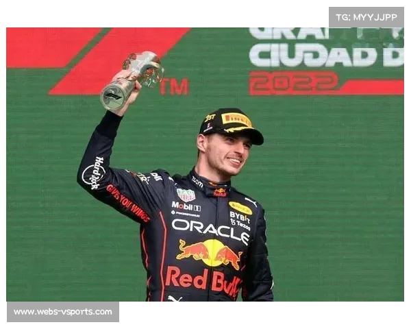 维斯塔潘积分落后，巴西站成其卫冕关键一役