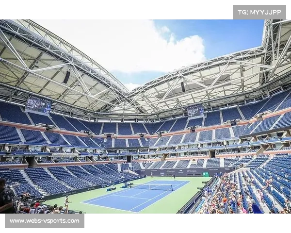 美国网球公开赛数字战略总监：混合云基础设施保障赛事高可扩展性