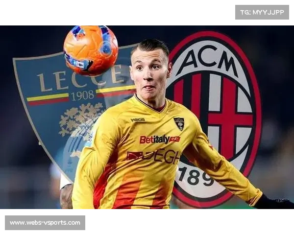 莱切客场2-0战胜卡利亚里，甘德尔曼连场破门助小辣椒确保保级